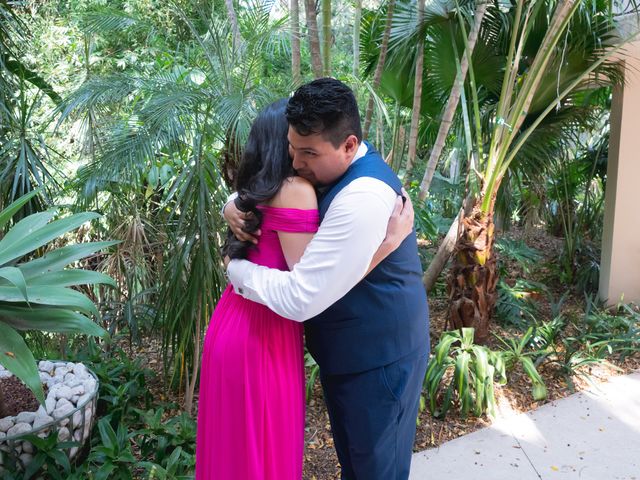 La boda de Felipe y Steph en Cuernavaca, Morelos 26