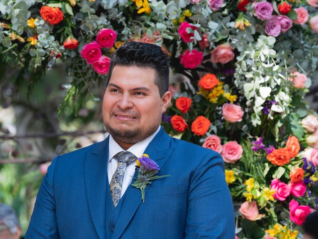 La boda de Felipe y Steph en Cuernavaca, Morelos 37