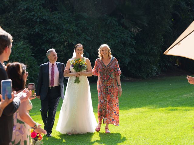 La boda de Felipe y Steph en Cuernavaca, Morelos 39