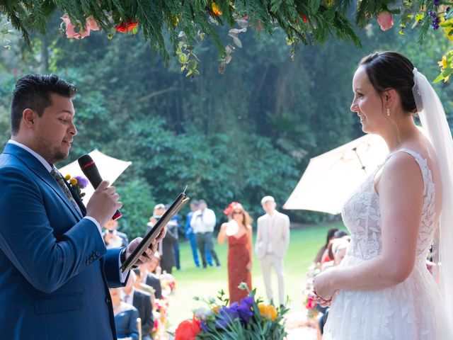 La boda de Felipe y Steph en Cuernavaca, Morelos 44