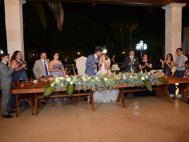 La boda de Irving y Diana en Cuautla, Morelos 49