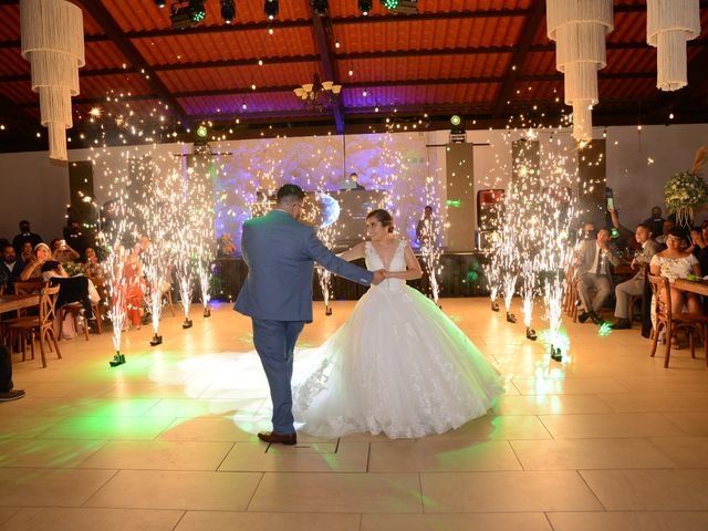 La boda de Irving y Diana en Cuautla, Morelos 51