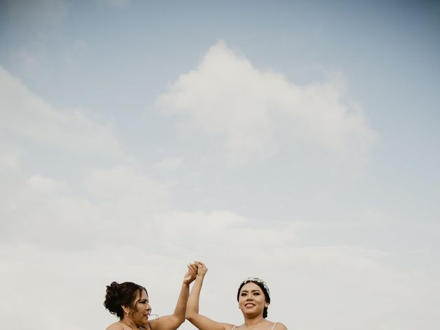 La boda de Federico y Lucy en Tuxtla Gutiérrez, Chiapas 6