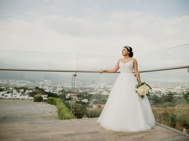 La boda de Federico y Lucy en Tuxtla Gutiérrez, Chiapas 7