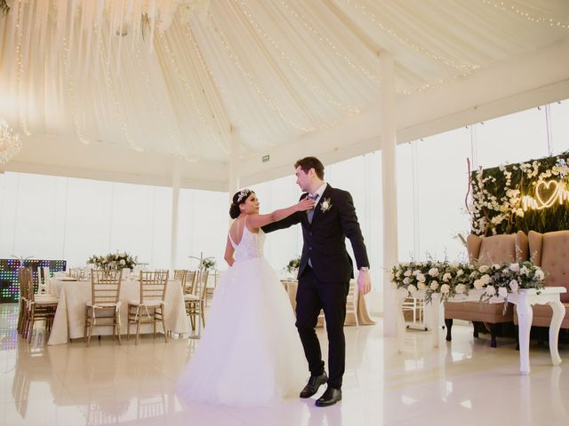 La boda de Federico y Lucy en Tuxtla Gutiérrez, Chiapas 16