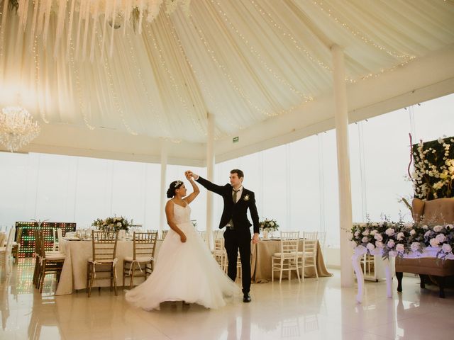 La boda de Federico y Lucy en Tuxtla Gutiérrez, Chiapas 17