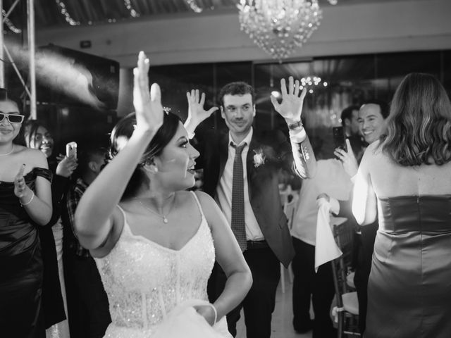 La boda de Federico y Lucy en Tuxtla Gutiérrez, Chiapas 22