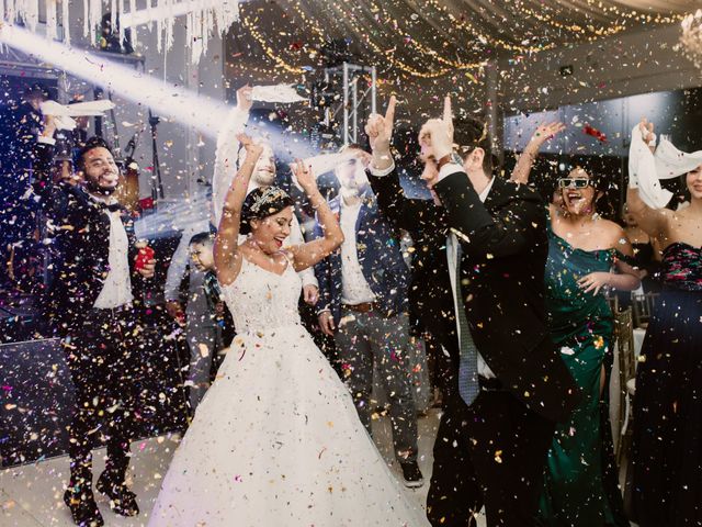 La boda de Federico y Lucy en Tuxtla Gutiérrez, Chiapas 23