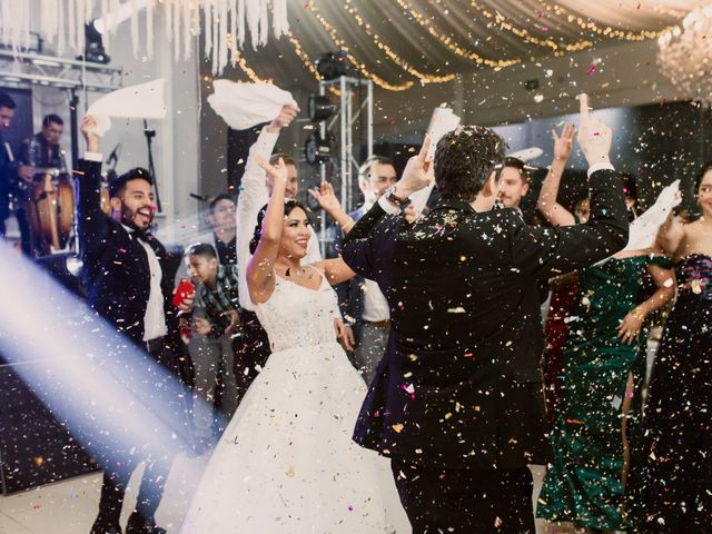 La boda de Federico y Lucy en Tuxtla Gutiérrez, Chiapas 24