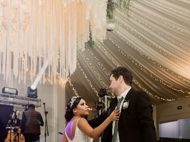 La boda de Federico y Lucy en Tuxtla Gutiérrez, Chiapas 25