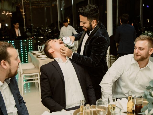 La boda de Federico y Lucy en Tuxtla Gutiérrez, Chiapas 26