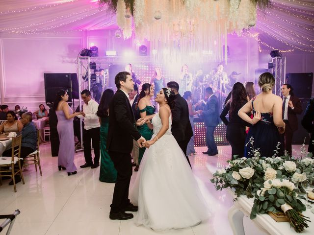 La boda de Federico y Lucy en Tuxtla Gutiérrez, Chiapas 27