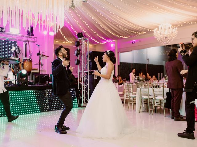 La boda de Federico y Lucy en Tuxtla Gutiérrez, Chiapas 28