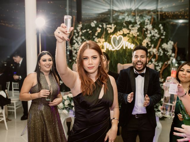 La boda de Federico y Lucy en Tuxtla Gutiérrez, Chiapas 29