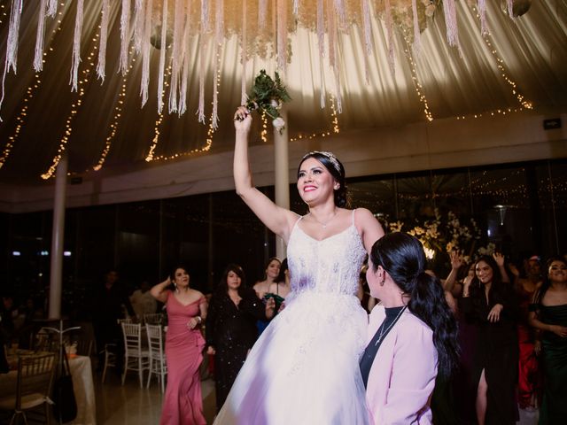 La boda de Federico y Lucy en Tuxtla Gutiérrez, Chiapas 31