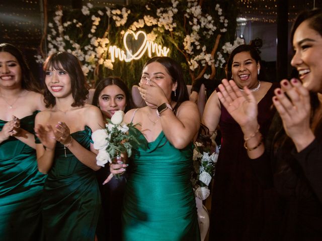 La boda de Federico y Lucy en Tuxtla Gutiérrez, Chiapas 32