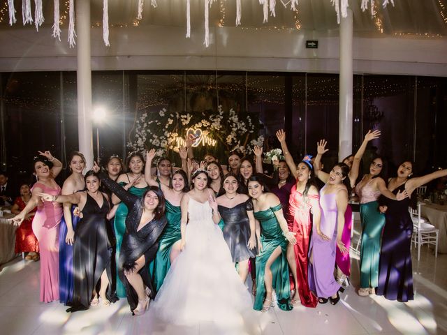 La boda de Federico y Lucy en Tuxtla Gutiérrez, Chiapas 33