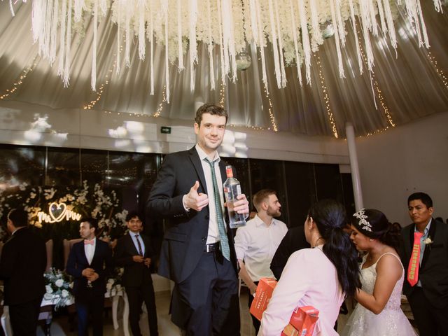 La boda de Federico y Lucy en Tuxtla Gutiérrez, Chiapas 34