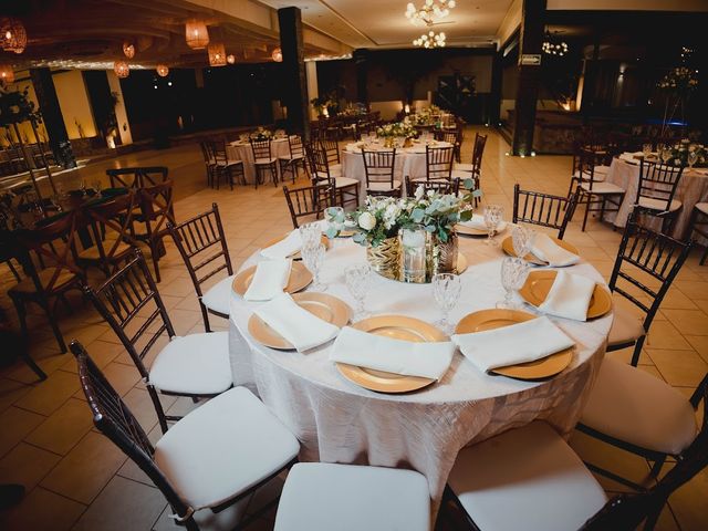 La boda de Hunab Josué y Alejandra en Chihuahua, Chihuahua 5