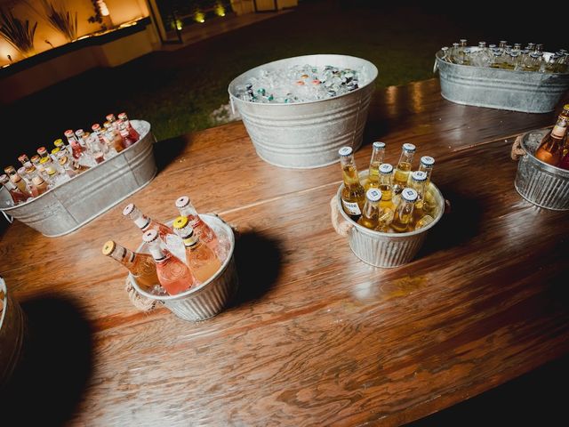 La boda de Hunab Josué y Alejandra en Chihuahua, Chihuahua 11