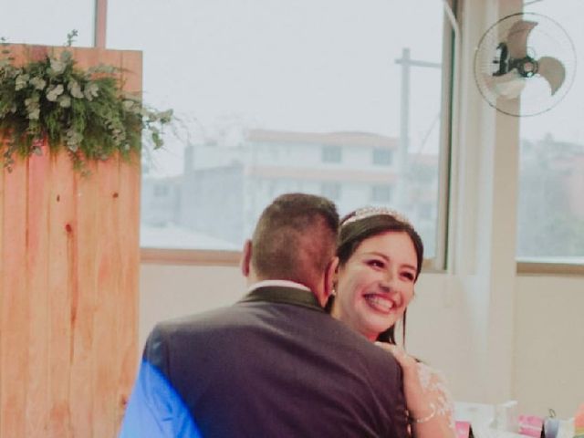 La boda de Luis Santiago y Karla en Xalapa, Veracruz 4