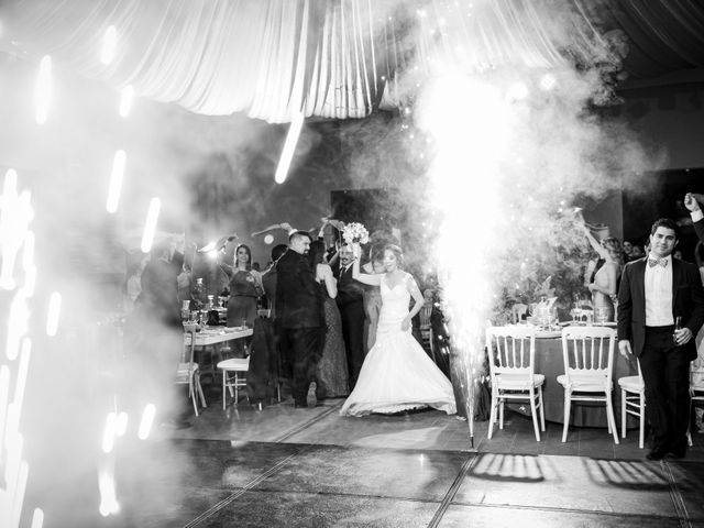 La boda de Robin y Eunice en Tequisquiapan, Querétaro 24