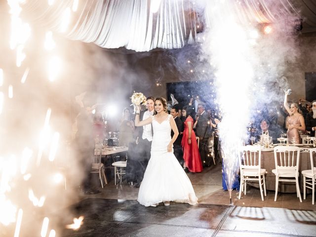 La boda de Robin y Eunice en Tequisquiapan, Querétaro 25