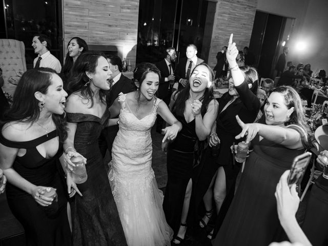 La boda de Robin y Eunice en Tequisquiapan, Querétaro 34