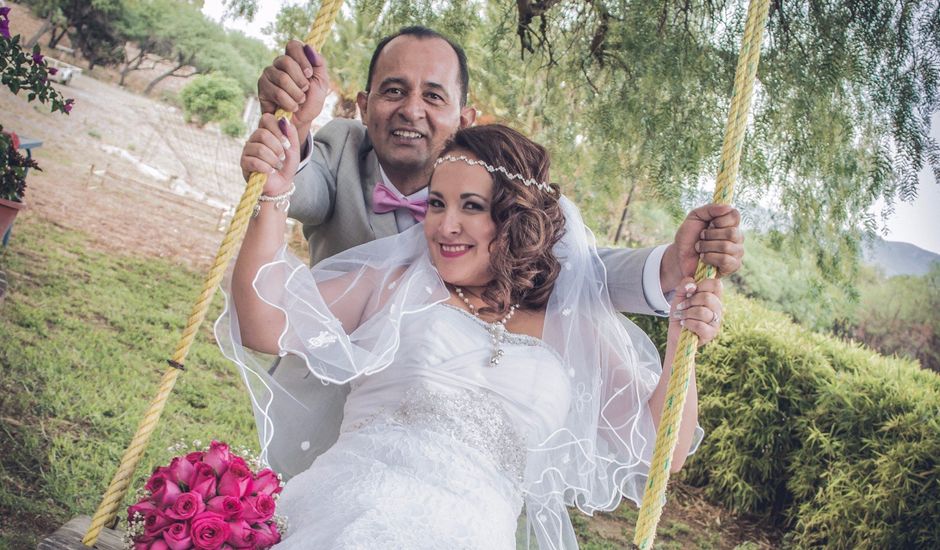 La boda de Marco y Diana en Tequisquiapan, Querétaro