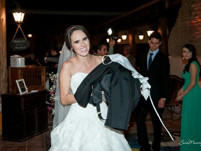 La boda de Alejandro y Tricia en Ciudad Obregón, Sonora 14