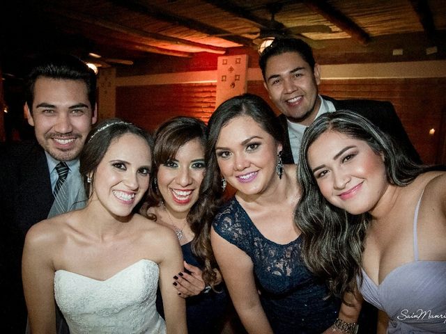 La boda de Alejandro y Tricia en Ciudad Obregón, Sonora 15