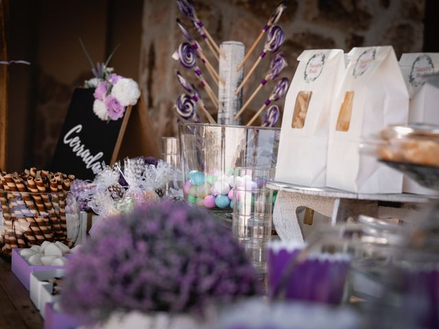 La boda de Héctor y Leslie en San Juan del Río, Querétaro 15