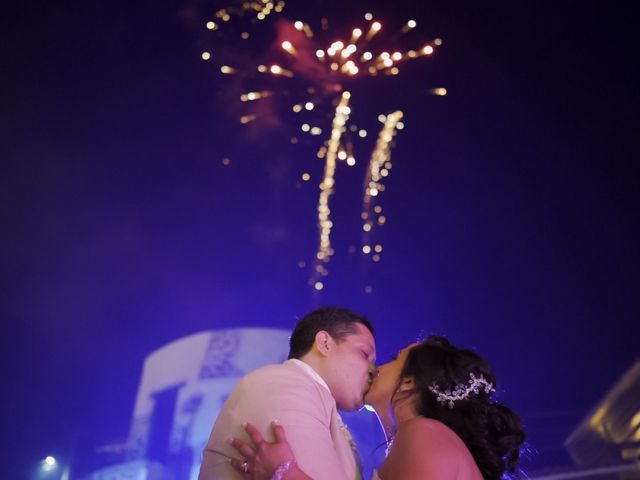 La boda de Héctor y Leslie en San Juan del Río, Querétaro 26