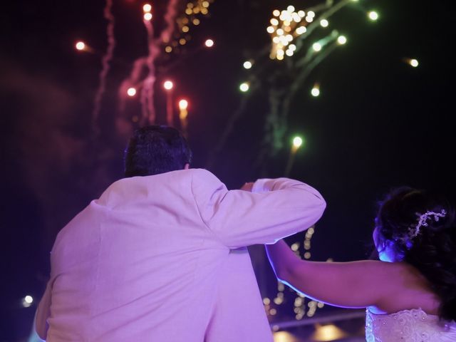 La boda de Héctor y Leslie en San Juan del Río, Querétaro 27