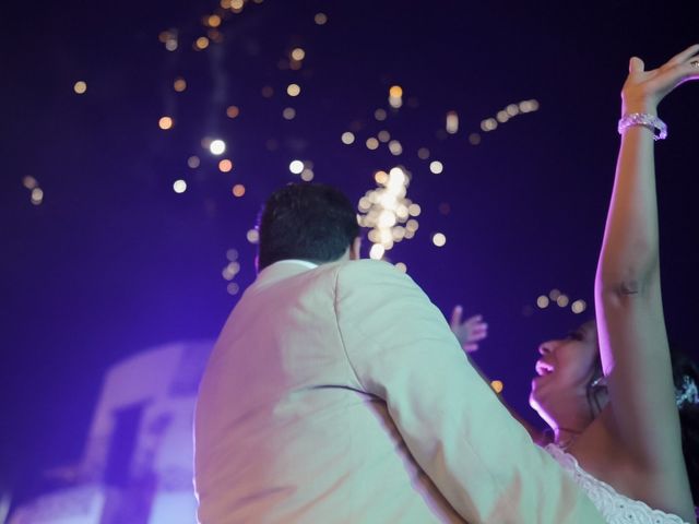 La boda de Héctor y Leslie en San Juan del Río, Querétaro 28