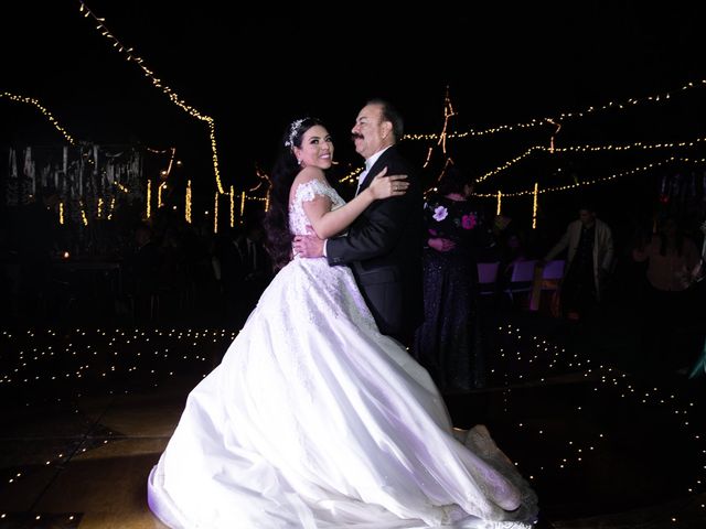 La boda de Edgar y Ilce en Chapala, Jalisco 3