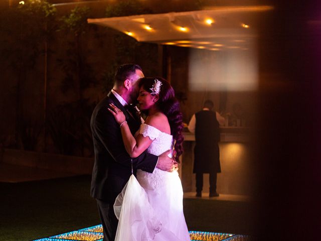 La boda de Iván y Adriana en Tijuana, Baja California 1