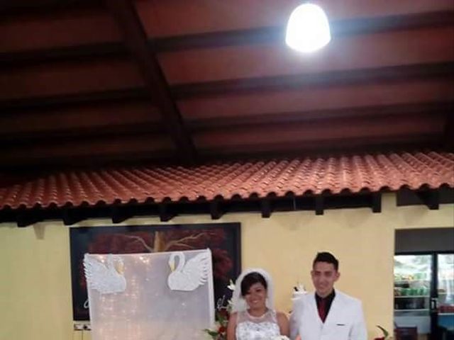 La boda de Alejandro y Dulce en Reynosa, Tamaulipas 5