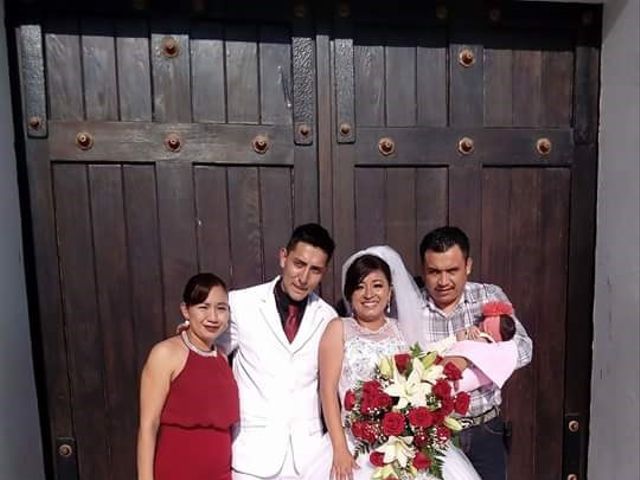 La boda de Alejandro y Dulce en Reynosa, Tamaulipas 6