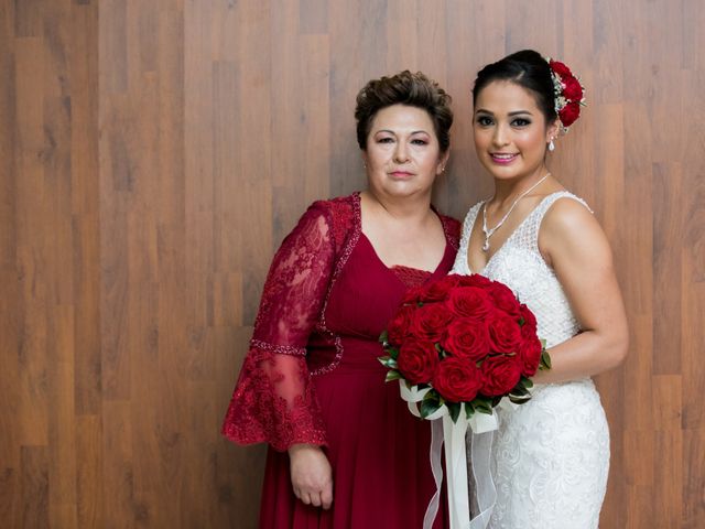 La boda de Alejandro y Sandra en Tlaxcala, Tlaxcala 31