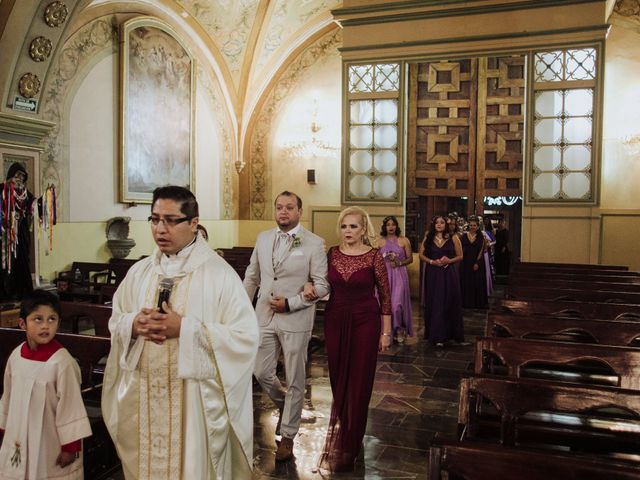 La boda de José y Elva en Guanajuato, Guanajuato 22