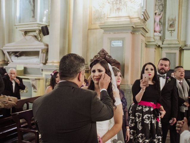 La boda de José y Elva en Guanajuato, Guanajuato 24