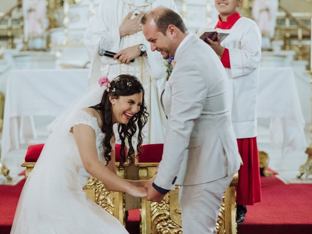 La boda de José y Elva en Guanajuato, Guanajuato 29