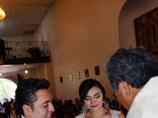 La boda de Gabriela y Carlos 3