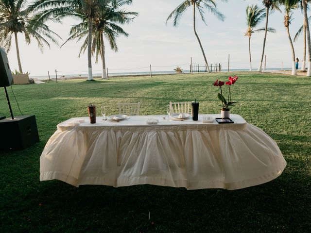 La boda de Danny y Kathleen en Telchac Puerto, Yucatán 58