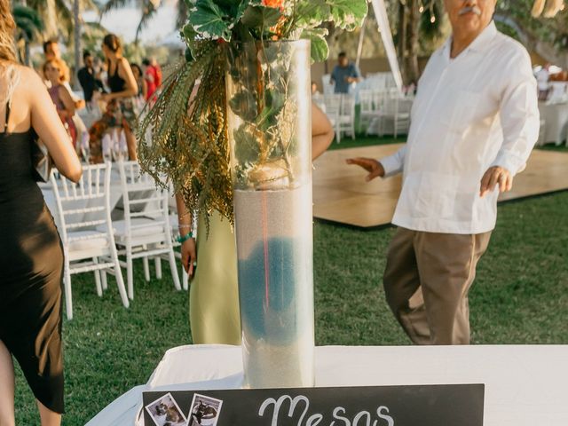 La boda de Danny y Kathleen en Telchac Puerto, Yucatán 63