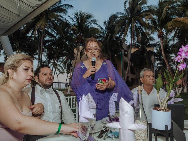 La boda de Danny y Kathleen en Telchac Puerto, Yucatán 84