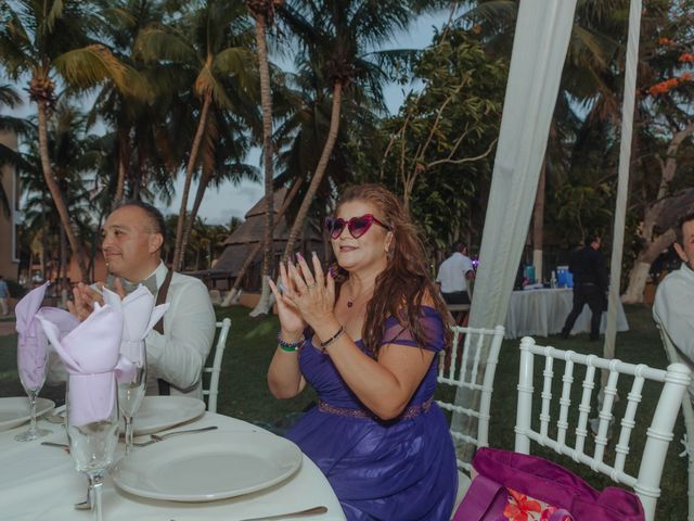 La boda de Danny y Kathleen en Telchac Puerto, Yucatán 85