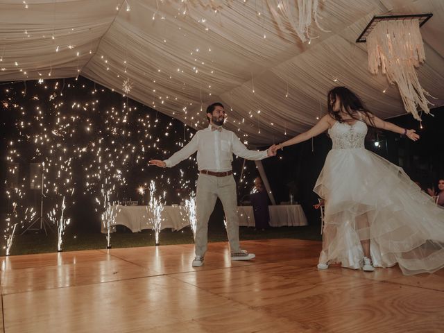 La boda de Danny y Kathleen en Telchac Puerto, Yucatán 93