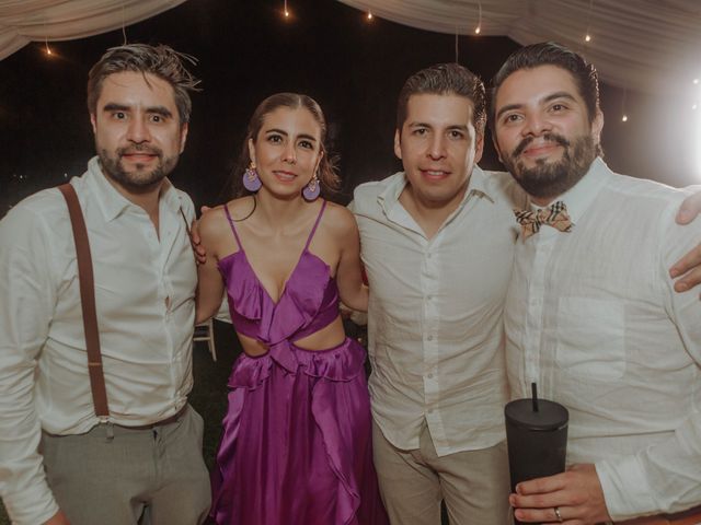 La boda de Danny y Kathleen en Telchac Puerto, Yucatán 97